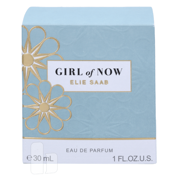 Elie Saab Girl Of Now Edp Spray 30 ml Dam