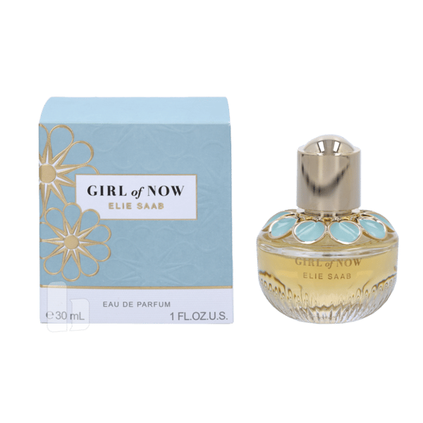 Elie Saab Girl Of Now Edp Spray 30 ml Dam