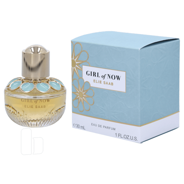 Elie Saab Girl Of Now Edp Spray 30 ml Dam