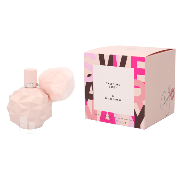 Ariana Grande Sweet Like Candy Edp Spray 100 ml Dam