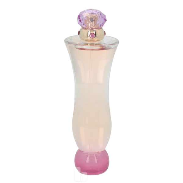Versace Woman Edp Spray 50 ml Dam