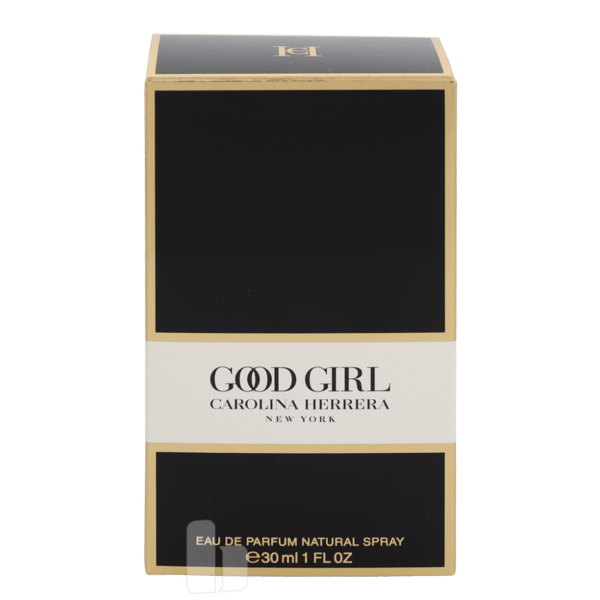 Carolina Herrera Good Girl Edp Spray 30 ml Dam