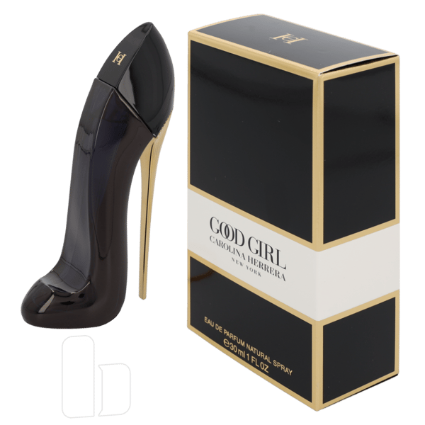 Carolina Herrera Good Girl Edp Spray 30 ml Dam