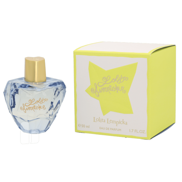 Lolita Lempicka Edp Spray 50 ml Dam