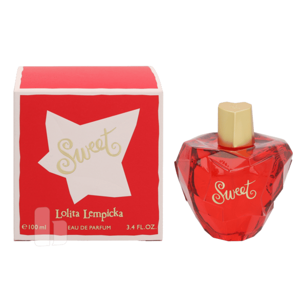 Lolita Lempicka Sweet Edp Spray 100 ml Dam