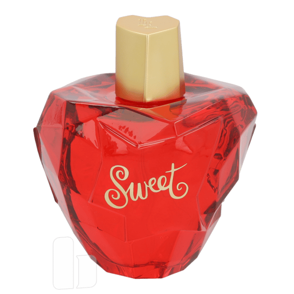 Lolita Lempicka Sweet Edp Spray 100 ml Dam