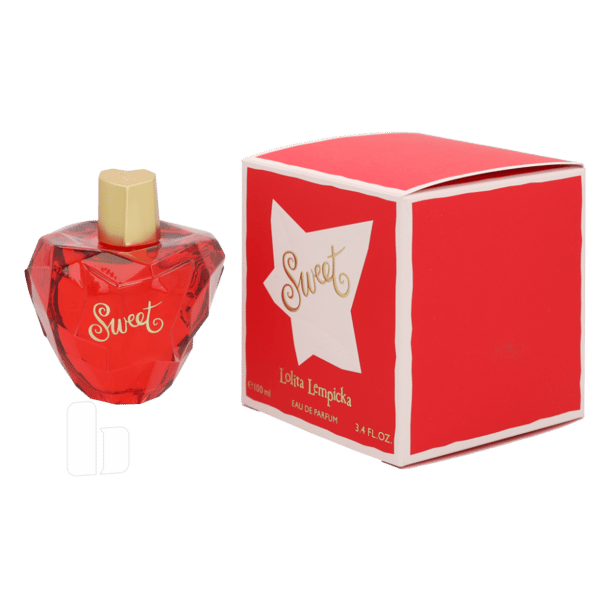 Lolita Lempicka Sweet Edp Spray 100 ml Dam