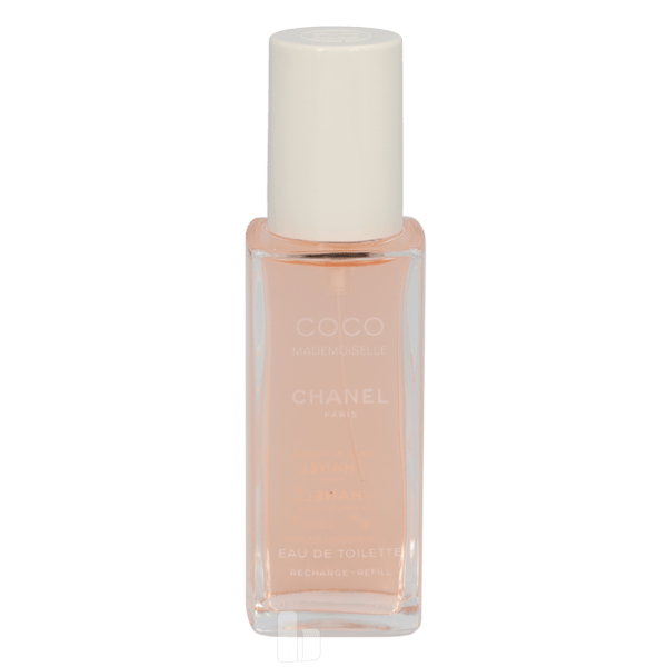 Chanel Coco Mademoiselle Edt Spray Refill 50 ml Dam