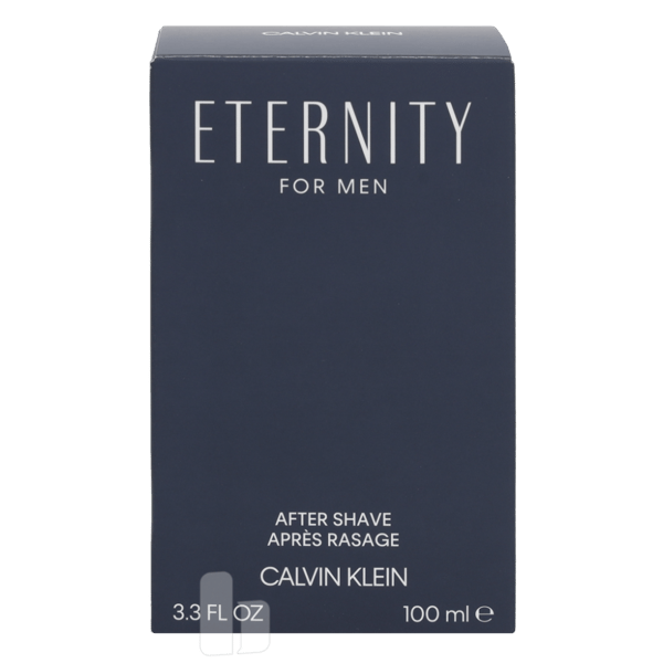 Calvin Klein Eternity For Men After Shave Lotion 100 ml Herr