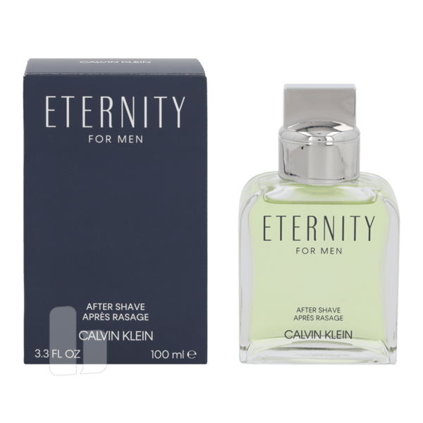 Calvin Klein Eternity For Men After Shave Lotion 100 ml Herr