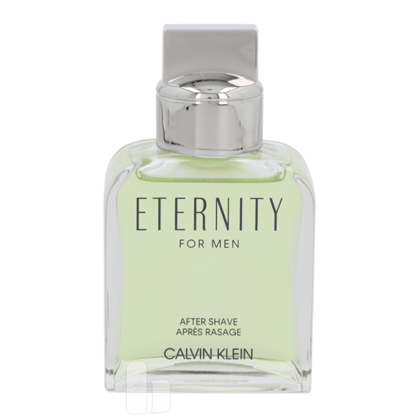 Calvin Klein Eternity For Men After Shave Lotion 100 ml Herr