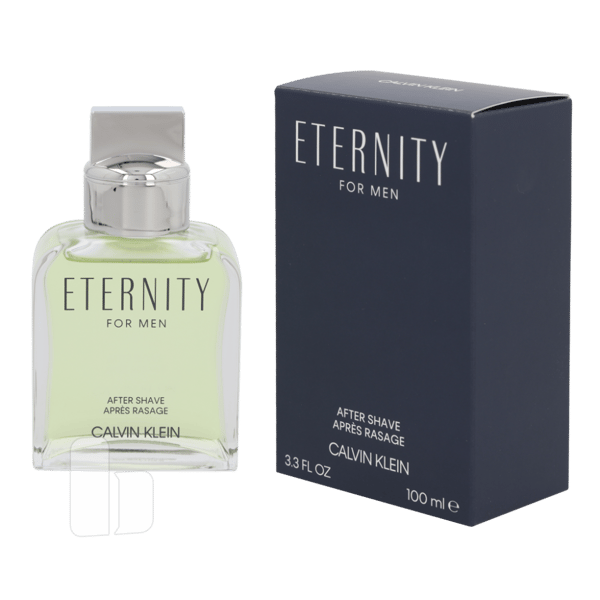 Calvin Klein Eternity For Men After Shave Lotion 100 ml Herr