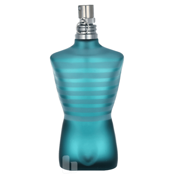 J.P. Gaultier Le Male Edt Spray 125 ml Herr
