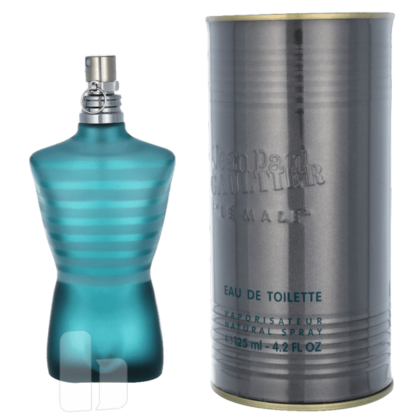 J.P. Gaultier Le Male Edt Spray 125 ml Herr