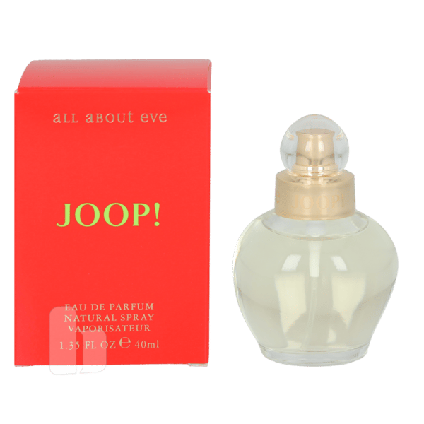 Joop! All About Eve Edp Spray 40 ml Dam