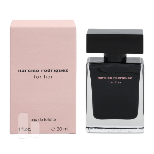 Narciso Rodriguez For Her Edt Spray 30 ml Dam