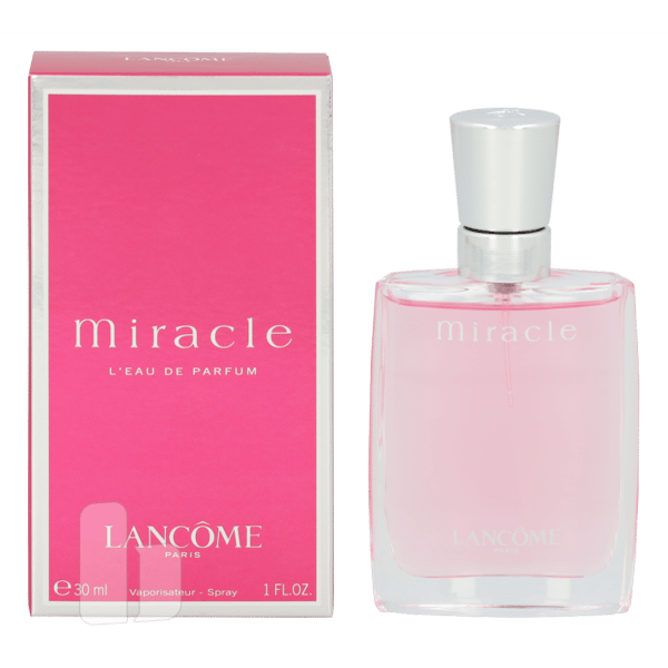 Lancome Miracle Femme Edp Spray 30 ml