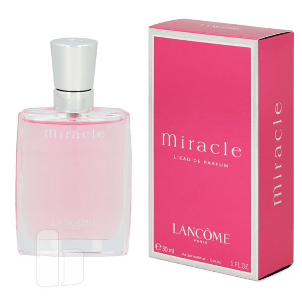 Lancome Miracle Femme Edp Spray 30 ml