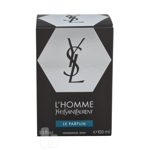 YSL L'Homme Le Parfum Edp Spray 100 ml Herr
