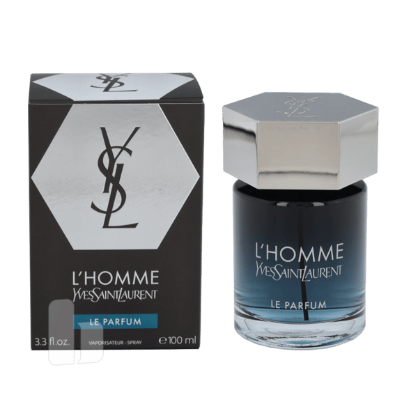 YSL L'Homme Le Parfum Edp Spray 100 ml Herr