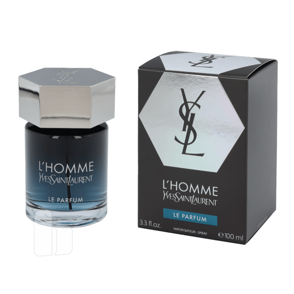 YSL L'Homme Le Parfum Edp Spray 100 ml Herr