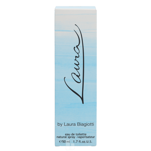 Laura Biagiotti Laura Edt Spray 50 ml