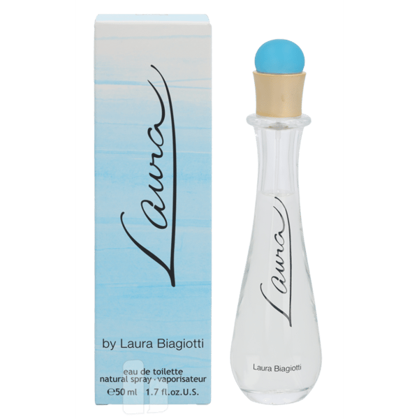 Laura Biagiotti Laura Edt Spray 50 ml