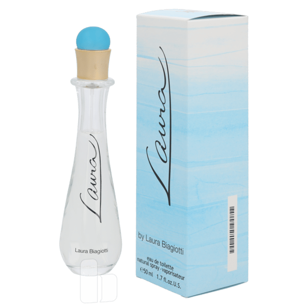 Laura Biagiotti Laura Edt Spray 50 ml