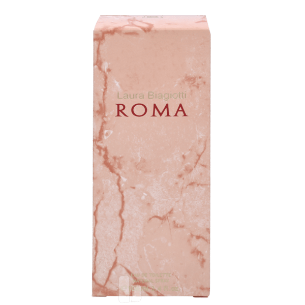 Laura Biagiotti Roma Edt Spray 100 ml Dam