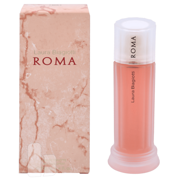 Laura Biagiotti Roma Edt Spray 100 ml Dam