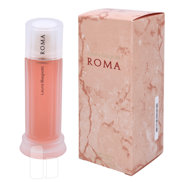 Laura Biagiotti Roma Edt Spray 100 ml Dam