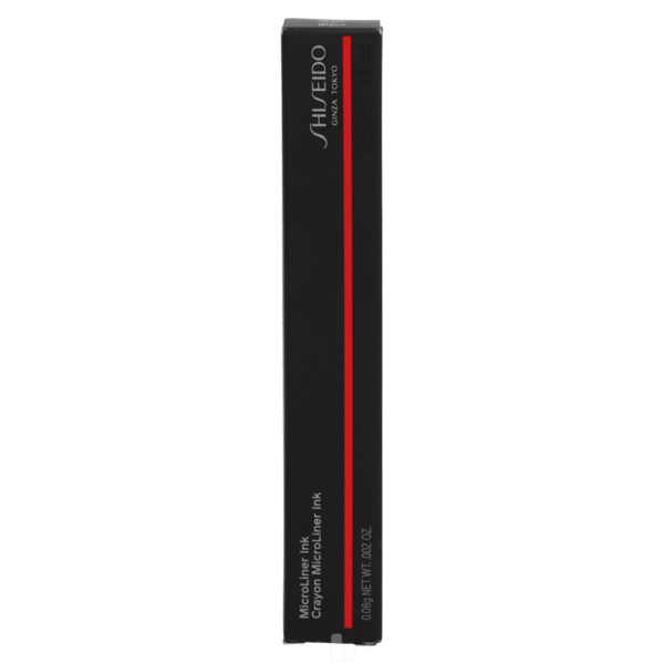 Shiseido Micro Liner Ink 0.08 gram Dam