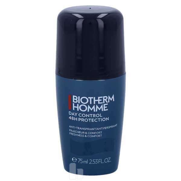 Biotherm Homme 48H Day Control Protection 75 ml Herr
