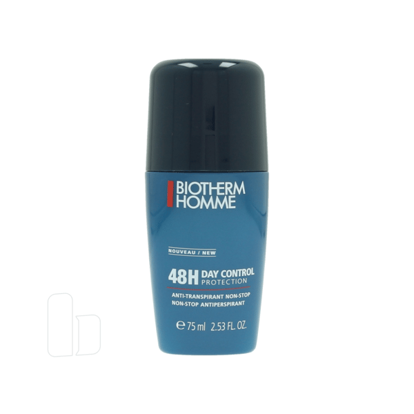 Biotherm Homme 48H Day Control Protection 75 ml Herr
