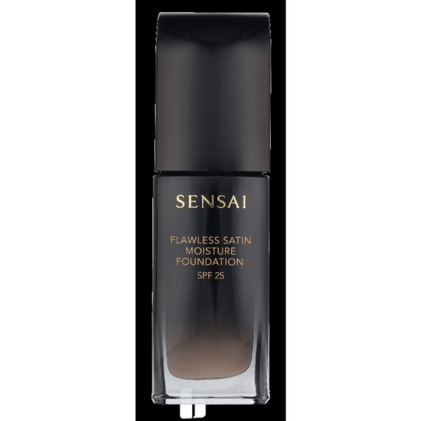 Sensai Flawless Satin Foundation SPF25 30 ml Dam