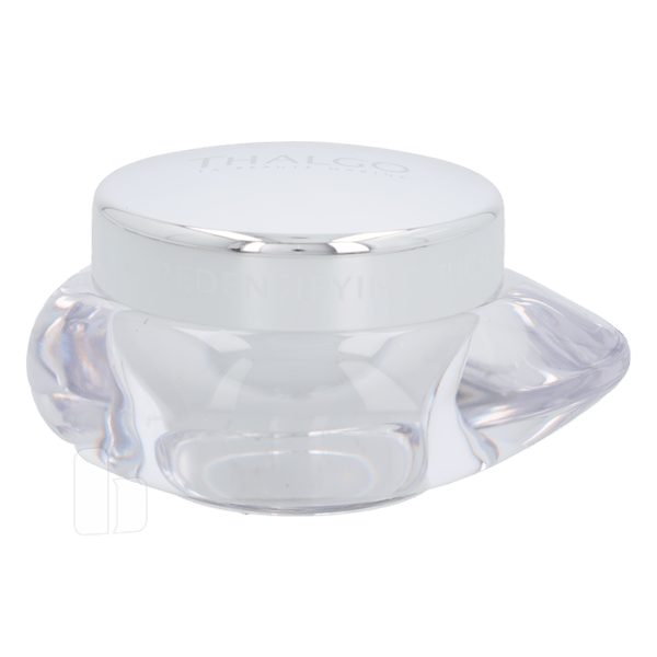 Thalgo Exception Marine Redensifying Rich Cream 50 ml Dam