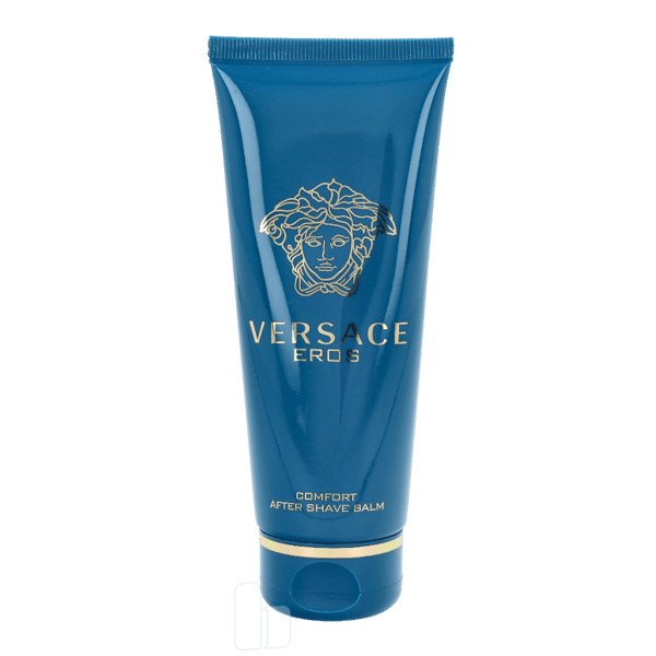 Versace Eros pour Homme After Shave Balm 100 ml Herr