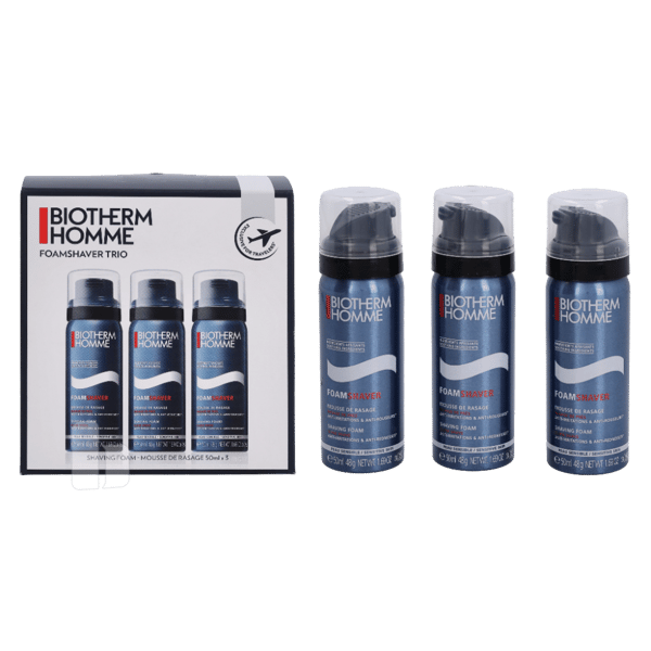 Biotherm Travel Trio 150 ml Herr