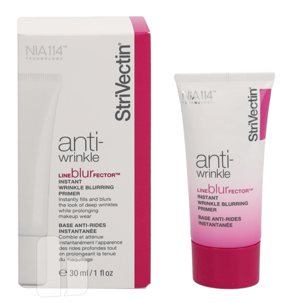 StriVectin Line Blurf. Inst. Wrinkle Blurring Prim 30 ml Dam
