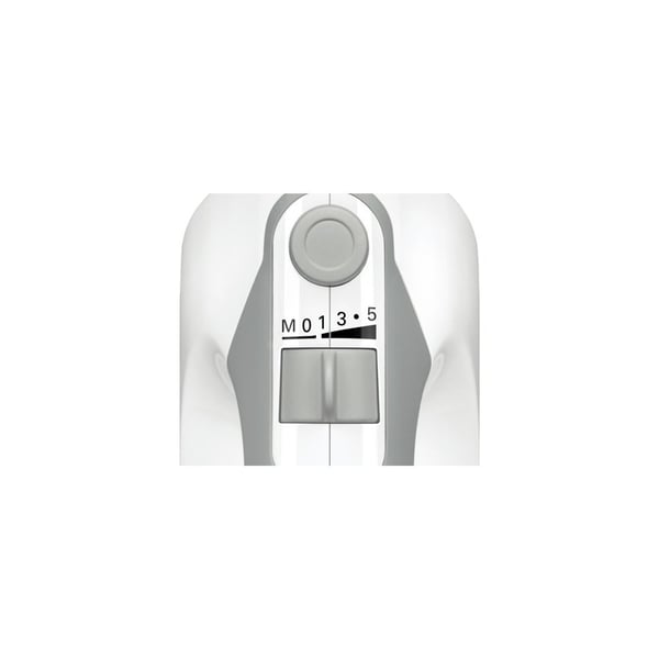 Bosch ErgoMixx MFQ36440 - handmixer - vit