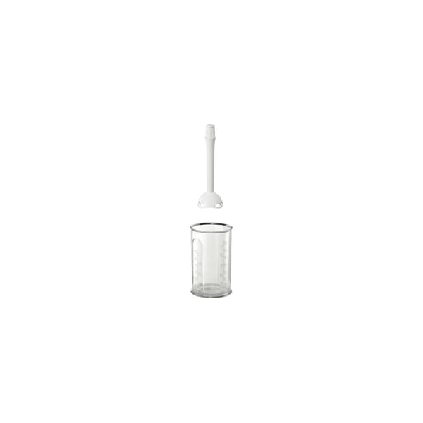 Bosch ErgoMixx MFQ36440 - handmixer - vit