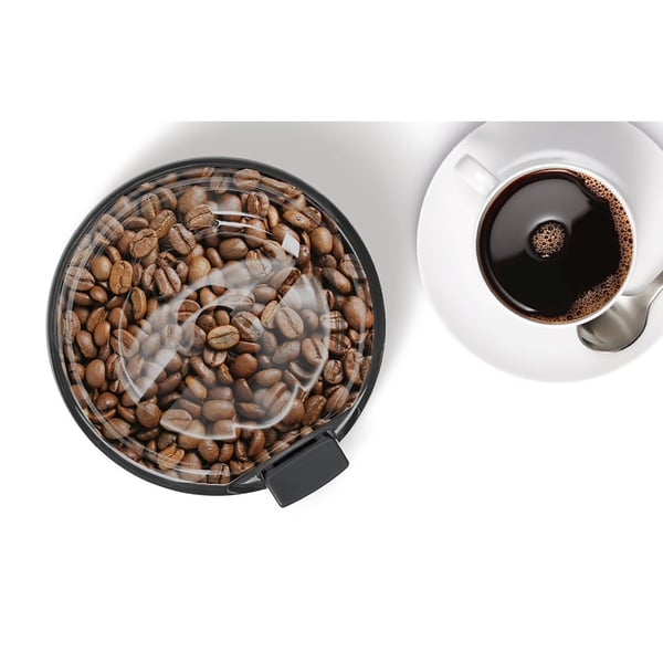 Bosch TSM6A017C - kaffekvarn