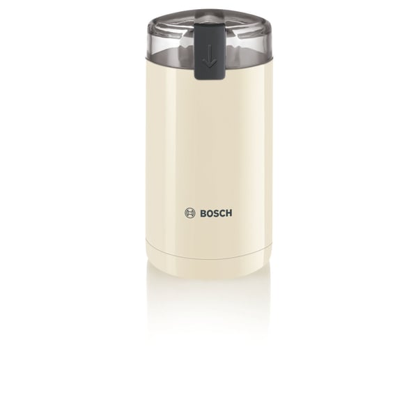 Bosch TSM6A017C - kaffekvarn