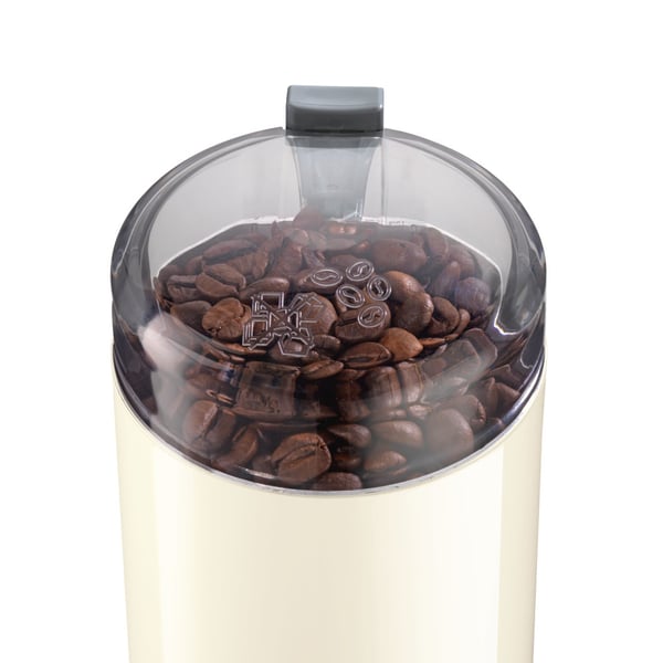 Bosch TSM6A017C - kaffekvarn