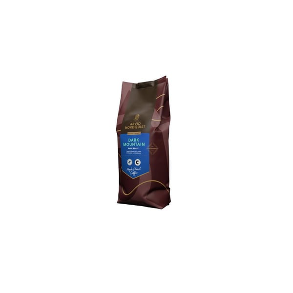 Kaffe ARVID.N Dark Mountain Bönor 1kg