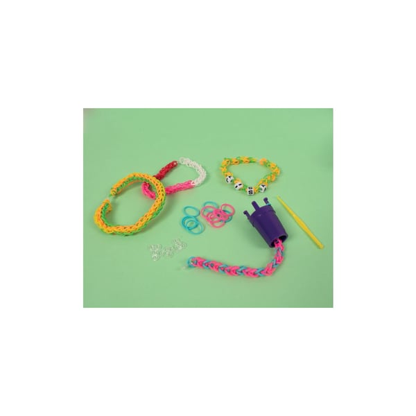 Fancy loops 5000/fp