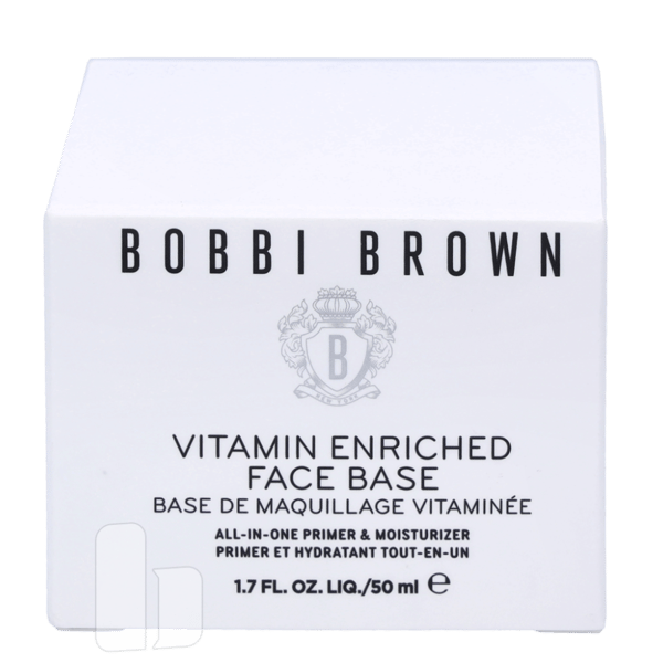 Bobbi Brown Vitaming Enriched Face Base 50 ml Dam