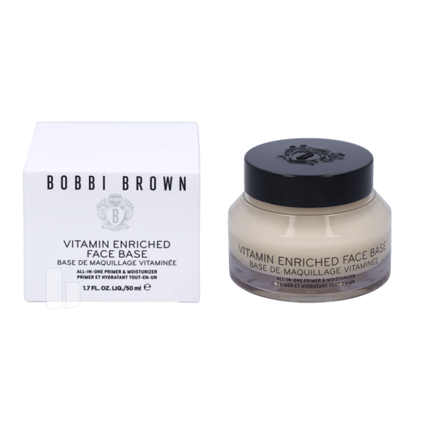 Bobbi Brown Vitaming Enriched Face Base 50 ml Dam