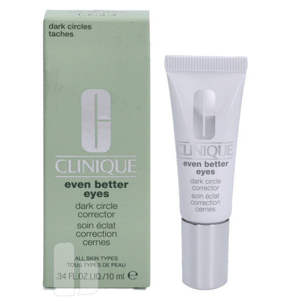 Clinique Even Better Eyes Dark Circle Corrector 10 ml Dam