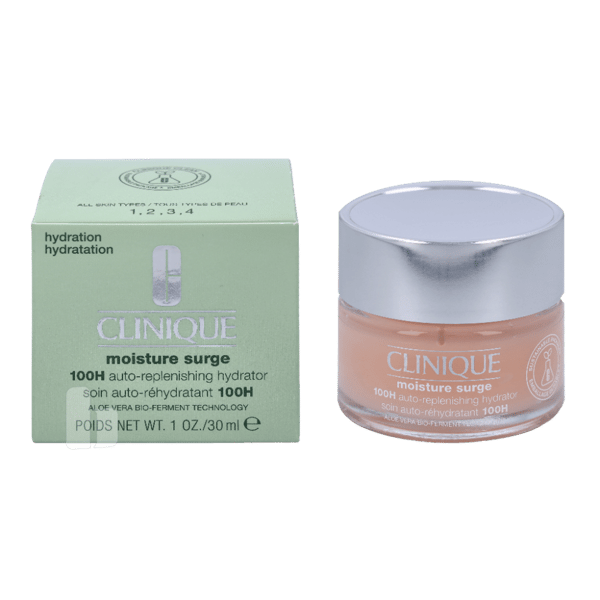 Clinique Moisture Surge 100H Auto-Replenishing Hydrator 30 ml Dam